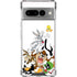 Looney Tunes All Together Google Pixel 7 Pro Clear Case